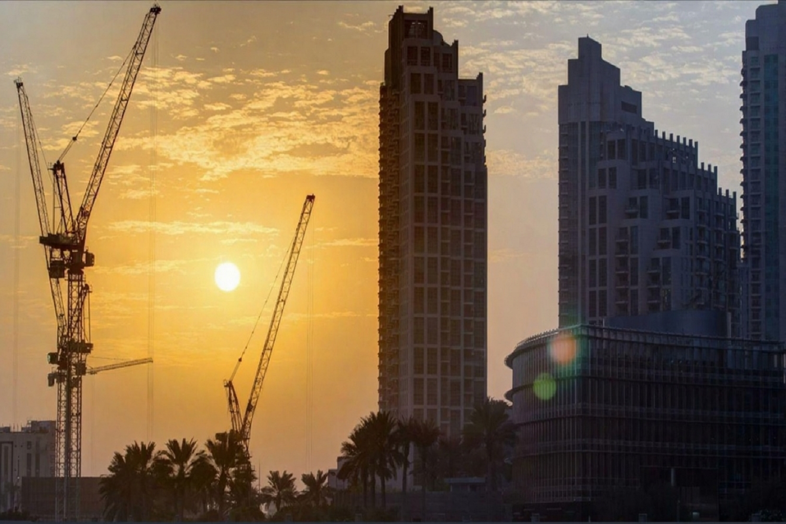 Construction Project