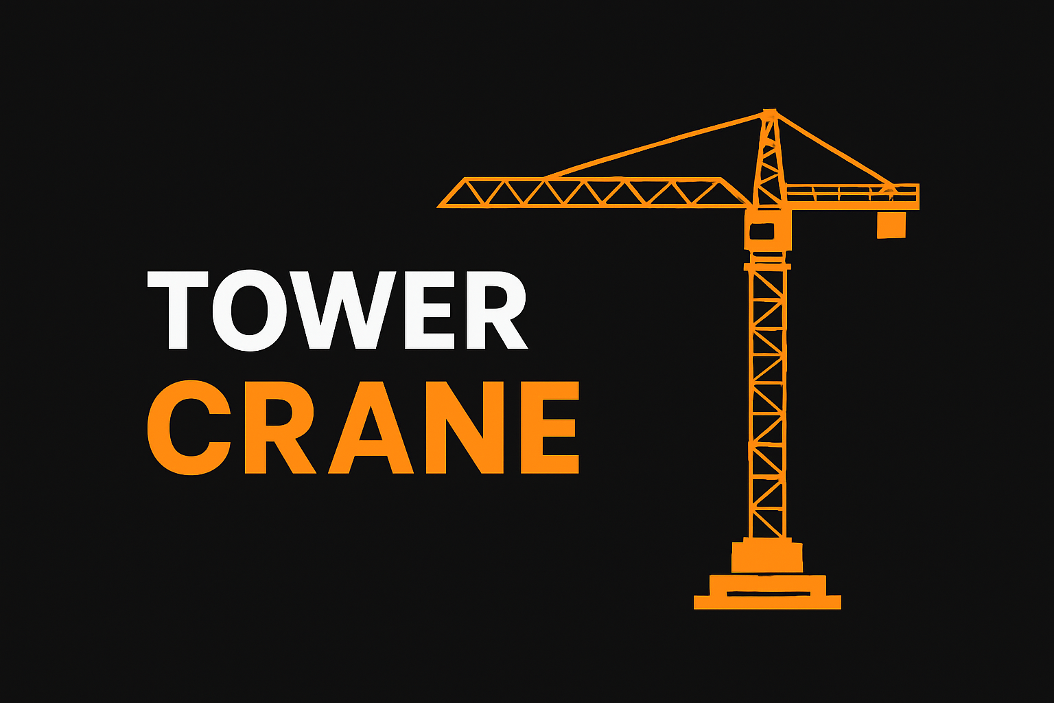 Tower Crane