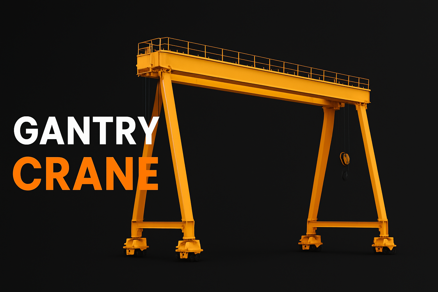 Gantry Crane