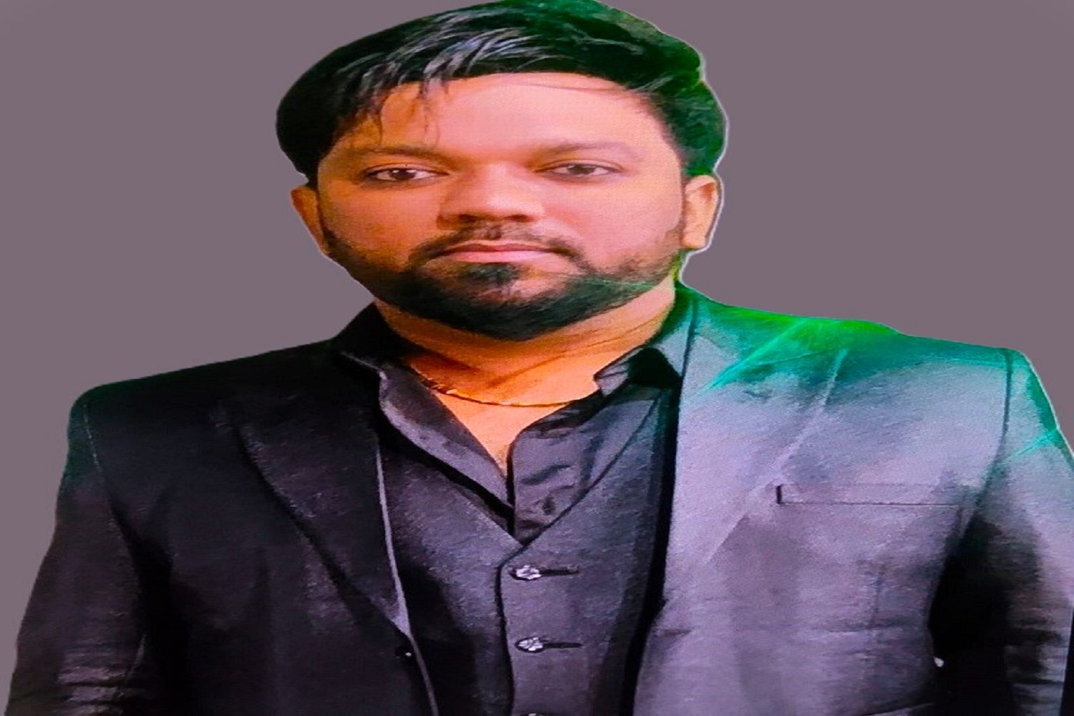 MAJID ANSARI